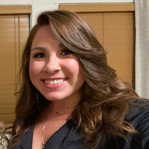 Meet your Posher, Lindsay